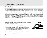 Предварительный просмотр 28 страницы Gateway DC-M42 User Manual