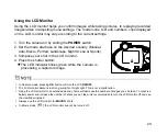 Предварительный просмотр 29 страницы Gateway DC-M42 User Manual