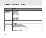 Предварительный просмотр 70 страницы Gateway DC-M42 User Manual