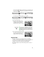 Предварительный просмотр 31 страницы Gateway DC-T60 User Manual