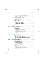 Preview for 6 page of Gateway Desktops User Manual