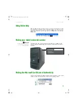 Preview for 13 page of Gateway Desktops User Manual