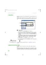 Preview for 36 page of Gateway Desktops User Manual