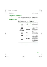 Preview for 61 page of Gateway Desktops User Manual