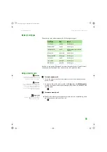 Preview for 63 page of Gateway Desktops User Manual