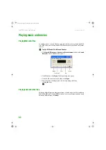 Preview for 70 page of Gateway Desktops User Manual