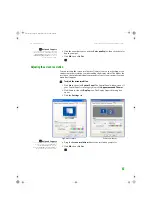 Preview for 95 page of Gateway Desktops User Manual