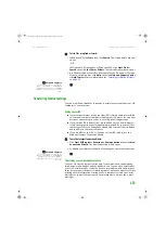 Preview for 141 page of Gateway Desktops User Manual