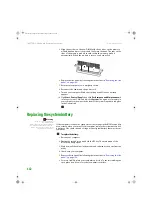 Preview for 150 page of Gateway Desktops User Manual