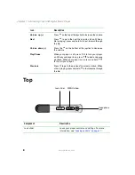 Предварительный просмотр 12 страницы Gateway DMP-110 User Manual