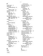 Preview for 118 page of Gateway DX4200 Reference Manual