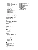 Preview for 120 page of Gateway DX4200 Reference Manual