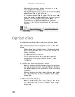 Предварительный просмотр 50 страницы Gateway DX4300 User Manual