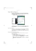 Предварительный просмотр 9 страницы Gateway DX430X User Manual