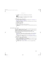 Предварительный просмотр 17 страницы Gateway DX430X User Manual