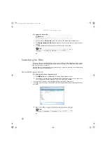 Предварительный просмотр 18 страницы Gateway DX430X User Manual