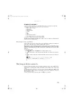 Предварительный просмотр 19 страницы Gateway DX430X User Manual