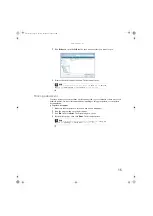 Предварительный просмотр 21 страницы Gateway DX430X User Manual