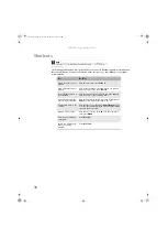 Предварительный просмотр 22 страницы Gateway DX430X User Manual