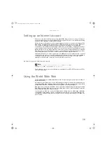 Предварительный просмотр 25 страницы Gateway DX430X User Manual