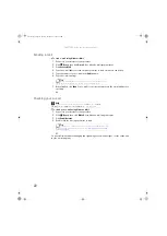 Предварительный просмотр 28 страницы Gateway DX430X User Manual