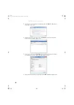 Предварительный просмотр 30 страницы Gateway DX430X User Manual