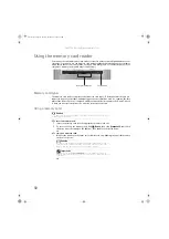 Предварительный просмотр 36 страницы Gateway DX430X User Manual