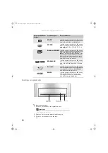 Предварительный просмотр 38 страницы Gateway DX430X User Manual