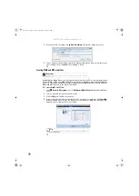 Предварительный просмотр 44 страницы Gateway DX430X User Manual