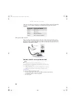 Предварительный просмотр 58 страницы Gateway DX430X User Manual