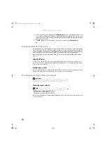 Предварительный просмотр 60 страницы Gateway DX430X User Manual