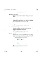 Предварительный просмотр 68 страницы Gateway DX430X User Manual