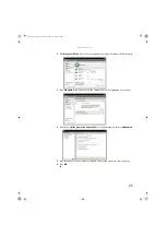 Предварительный просмотр 71 страницы Gateway DX430X User Manual