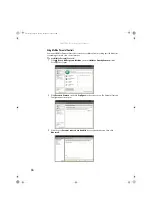 Предварительный просмотр 72 страницы Gateway DX430X User Manual