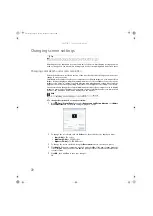 Предварительный просмотр 78 страницы Gateway DX430X User Manual