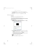 Предварительный просмотр 80 страницы Gateway DX430X User Manual