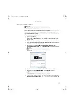 Предварительный просмотр 83 страницы Gateway DX430X User Manual