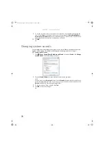 Предварительный просмотр 84 страницы Gateway DX430X User Manual