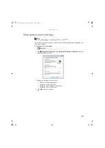 Предварительный просмотр 85 страницы Gateway DX430X User Manual