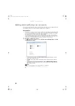 Предварительный просмотр 86 страницы Gateway DX430X User Manual