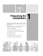 Preview for 5 page of Gateway DX4320 Hardware Installation Manual