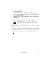 Preview for 7 page of Gateway DX4320 Hardware Installation Manual