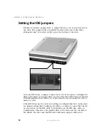 Preview for 16 page of Gateway DX4320 Hardware Installation Manual