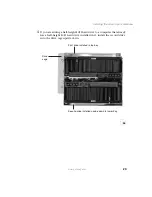 Предварительный просмотр 27 страницы Gateway DX4320 Hardware Installation Manual