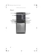 Preview for 12 page of Gateway DX440X Reference Manual