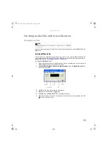 Preview for 41 page of Gateway DX442XP User Manual