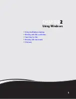 Предварительный просмотр 11 страницы Gateway DX4710 User Manual