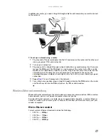 Предварительный просмотр 53 страницы Gateway DX4710 User Manual