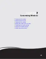 Предварительный просмотр 69 страницы Gateway DX4710 User Manual