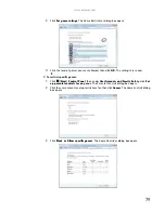 Предварительный просмотр 85 страницы Gateway DX4710 User Manual